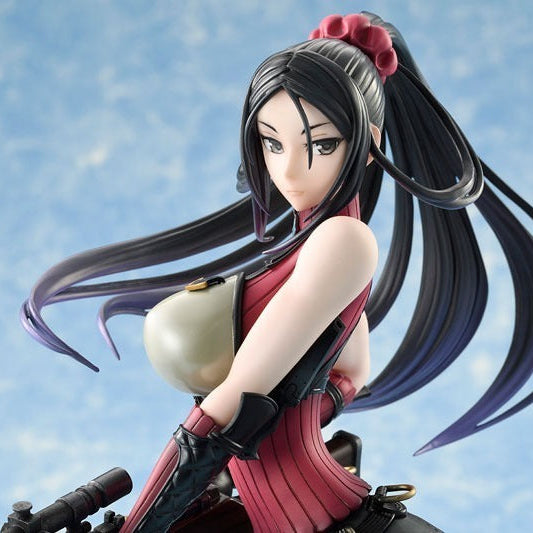 Figura - Kai Schulen Valkyria Chronicles 4 Bellfine Nueva