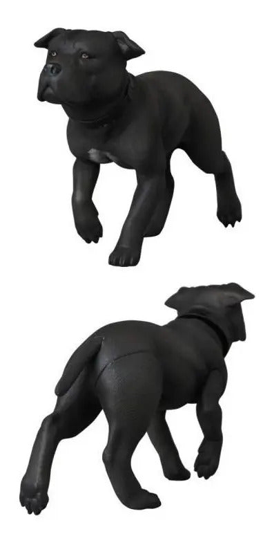 Figura - John Wick 2 Mafex Medicom Toy Nuevo Sellado