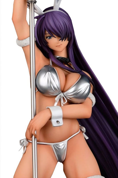 Unchou Kanu Bunny Ikkitousen Orca Toys Nueva