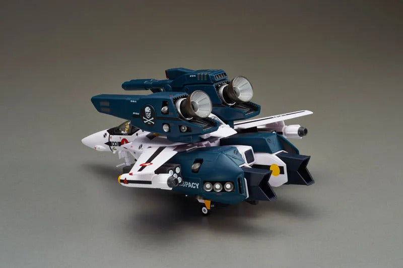 Figura - VF-1S Roy Focker W Strike Pts 1/60 Macross Arcadia