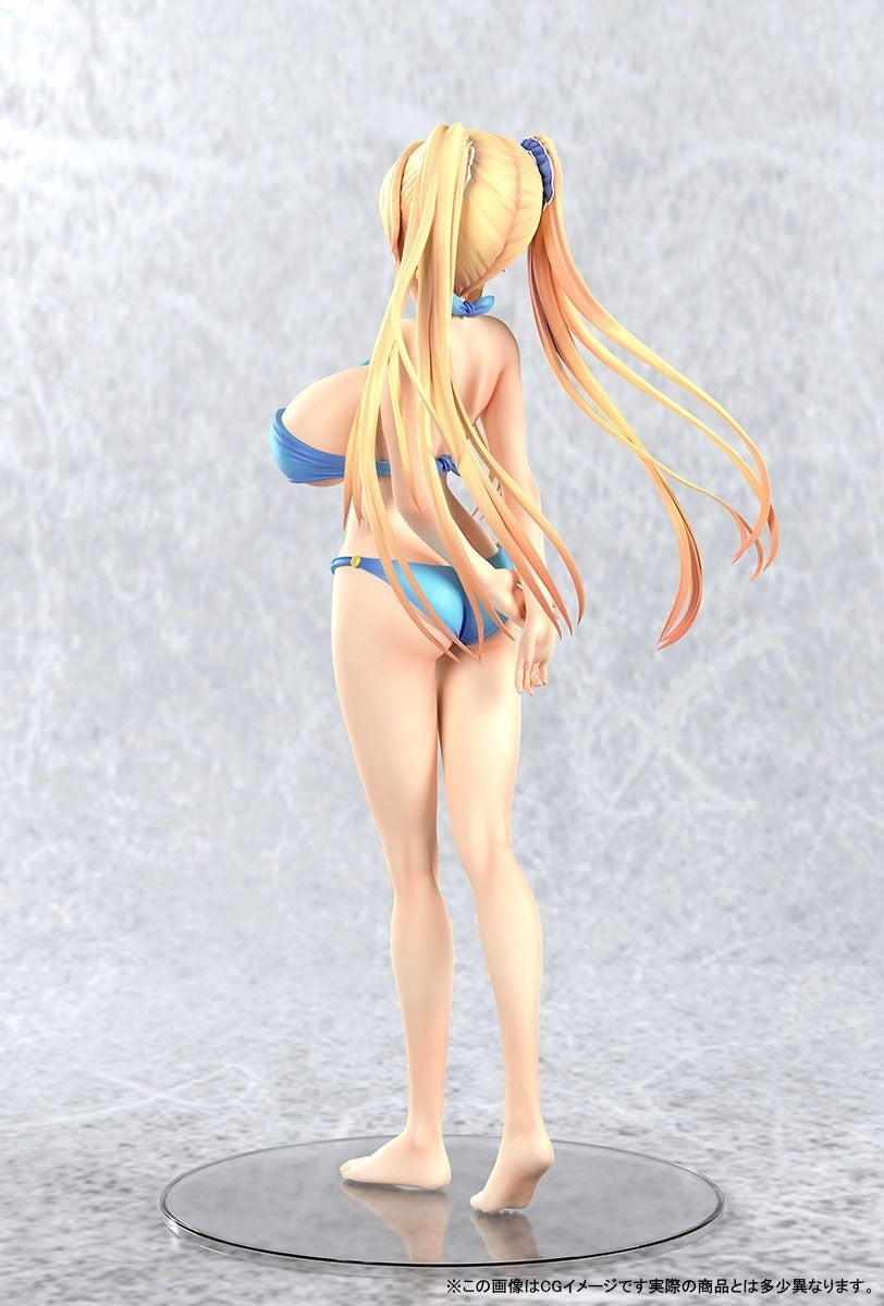 Sayaka Ichinose Swimsuit Sexy Insight 1/5