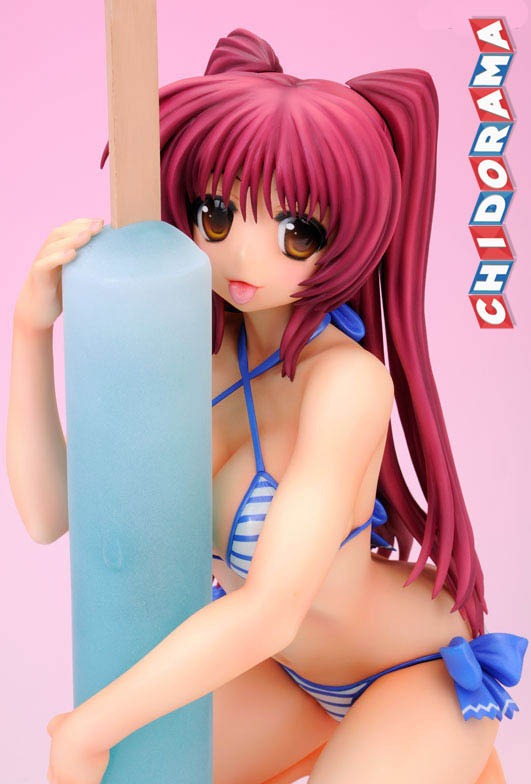 Tamaki Kousaka Kosaka Toheart2 Kotobukiya Nueva