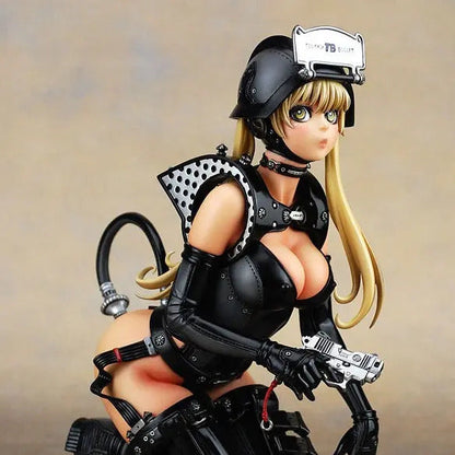 Figura - Tsukatsa Bullet Compact Hog Yamato Figura Sexy