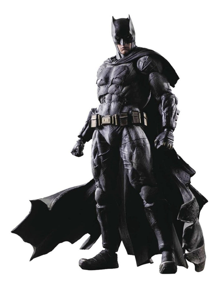 Batman - Batman Vs Superman Play Arts