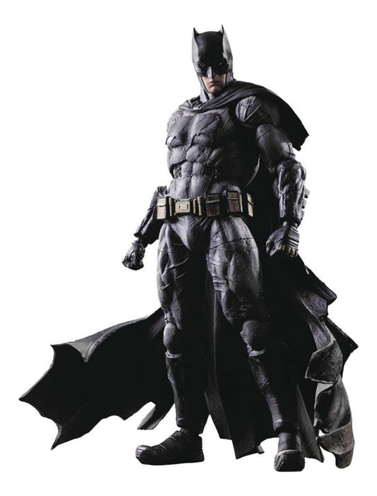 Batman - Batman Vs Superman Play Arts