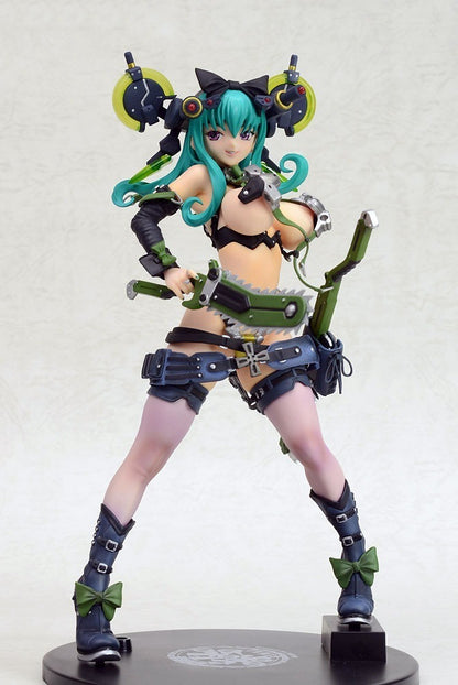 Hyper Nurse Milkyway Hotaru-cha - Beat - Sexy Nueva