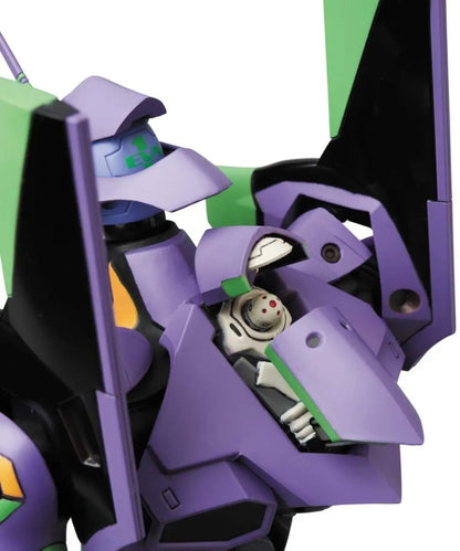 Figura - Eva-01 Evangelion Rah Real Action Heroes Medicom