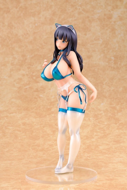 Figura - Sakura Kaede Original Daiki Sexy Bikini 1/6