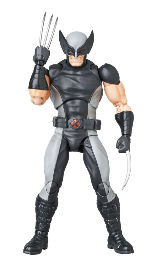 Wolverine X-force Version Mafex 171 Medicom Toy