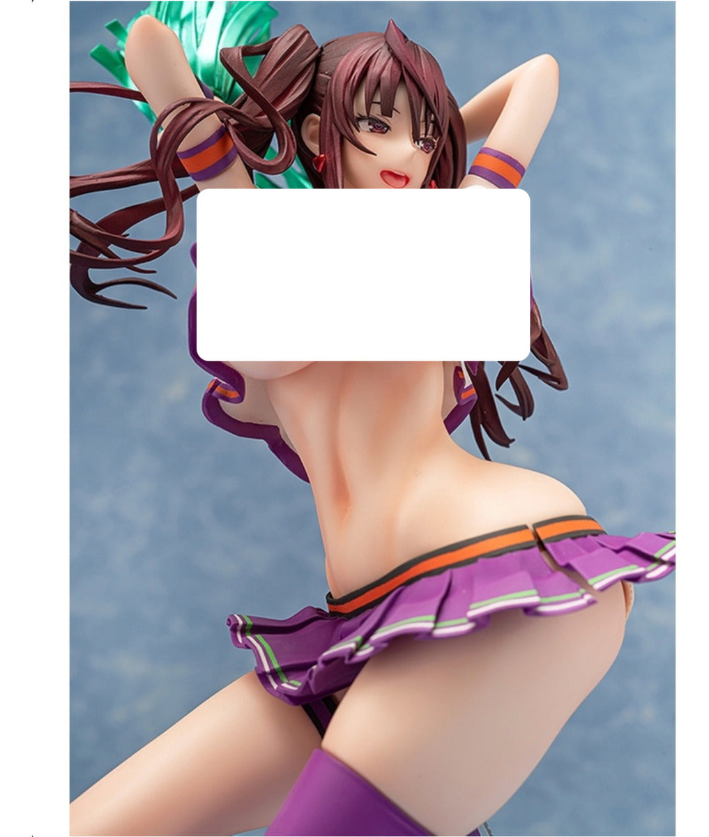 Figura - Erika Kuramoto Cheerleader Native Creators Collect