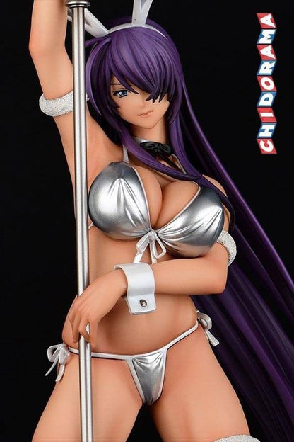Unchou Kanu Bunny Ikkitousen Orca Toys Nueva