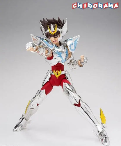 Figura - Pegasus Seiya Myth Cloth Heaven Chapter Bandai Nvo