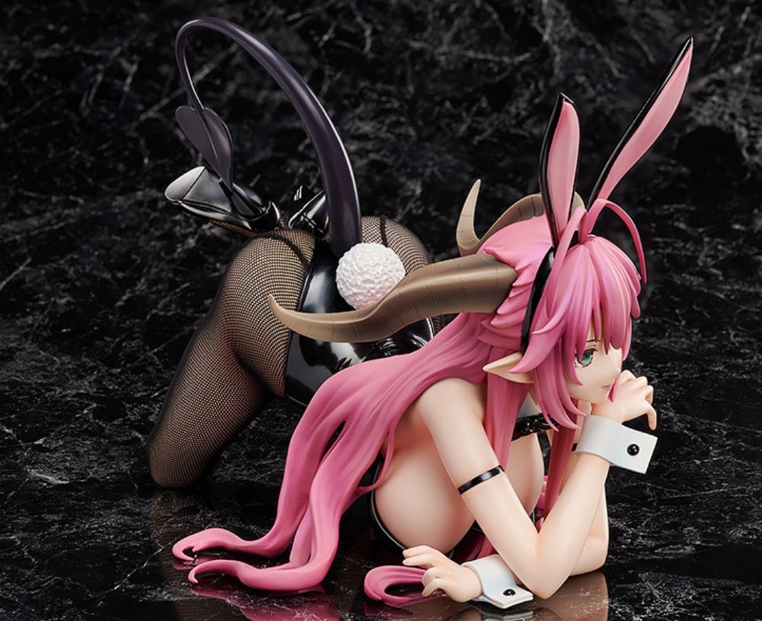 Asmodeus Bunny Ver The Seven Deadly Sins Freeing