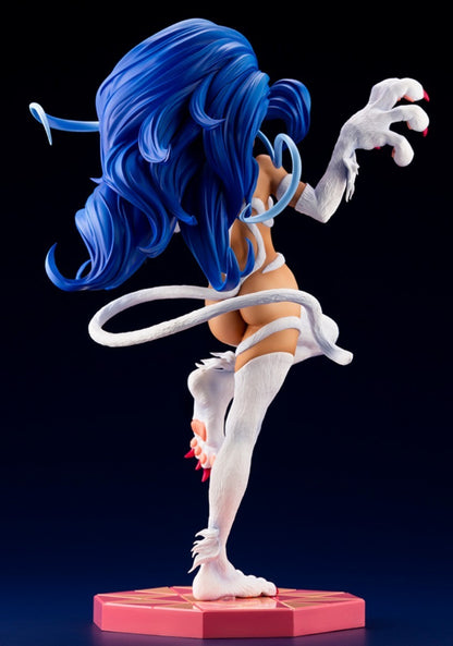 Figura - Felicia Dark Stalkers Bishoujo - Kotobukiya Sexy