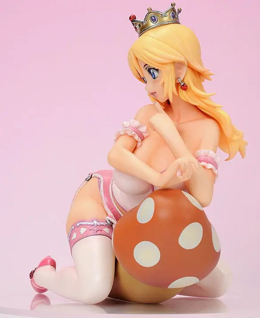 Figura - Princess Bitch Fs Ism Orchidseed Figura Sexy