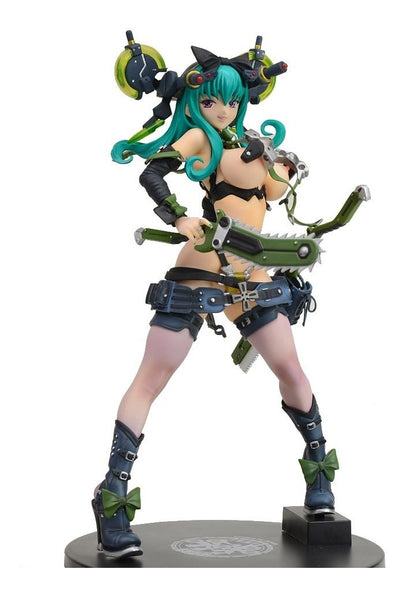 Hyper Nurse Milkyway Hotaru-cha - Beat - Sexy Nueva