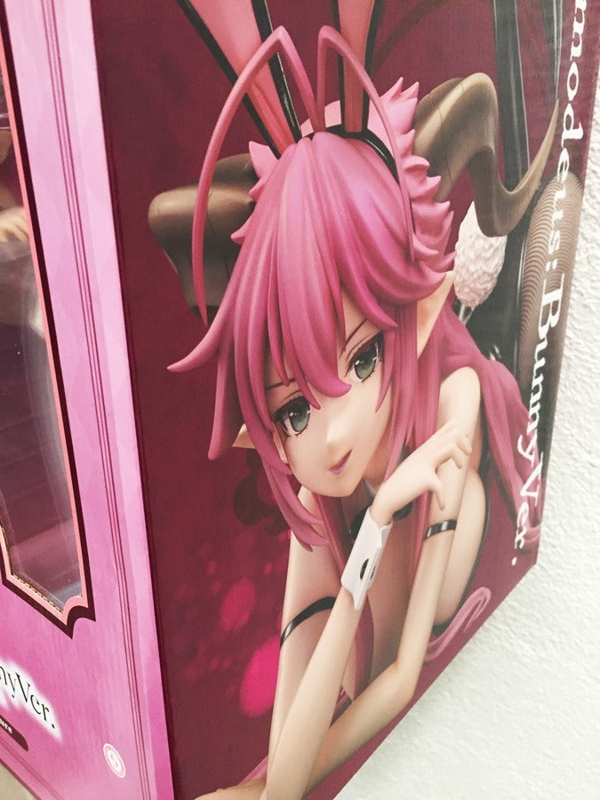 Asmodeus Bunny Ver The Seven Deadly Sins Freeing