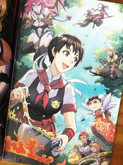 Comic - Street Fighter Cammy Chun Li Sexy Volleyball Gurjeet