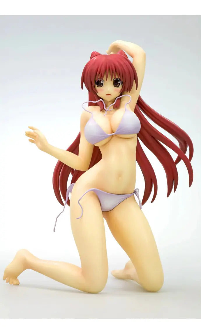 Figura - Tamaki Kousaka Panic 4leaves Kotobukiya Sexy