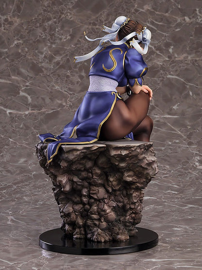 Figura - Chun Li Street Fighter Max Factory Akiman 1/6