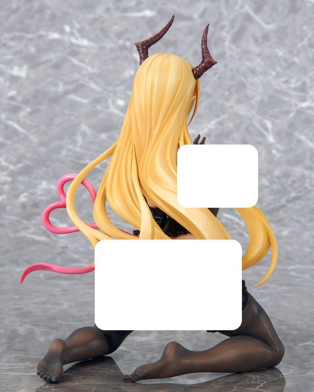 Figura - Lillia Iriie Black Version Original Character Q-six