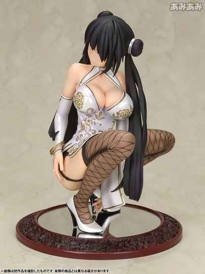 Figura - Matsuri Tougetsu Comic Aun Skytube Figura Sexy