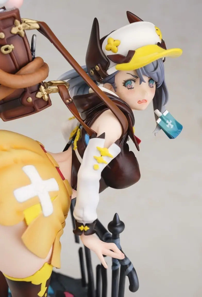Figura - Nanka Iroiro Girl Original Character Daiki Kougyou