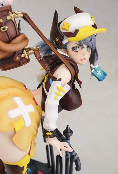 Figura - Nanka Iroiro Girl Original Character Daiki Kougyou