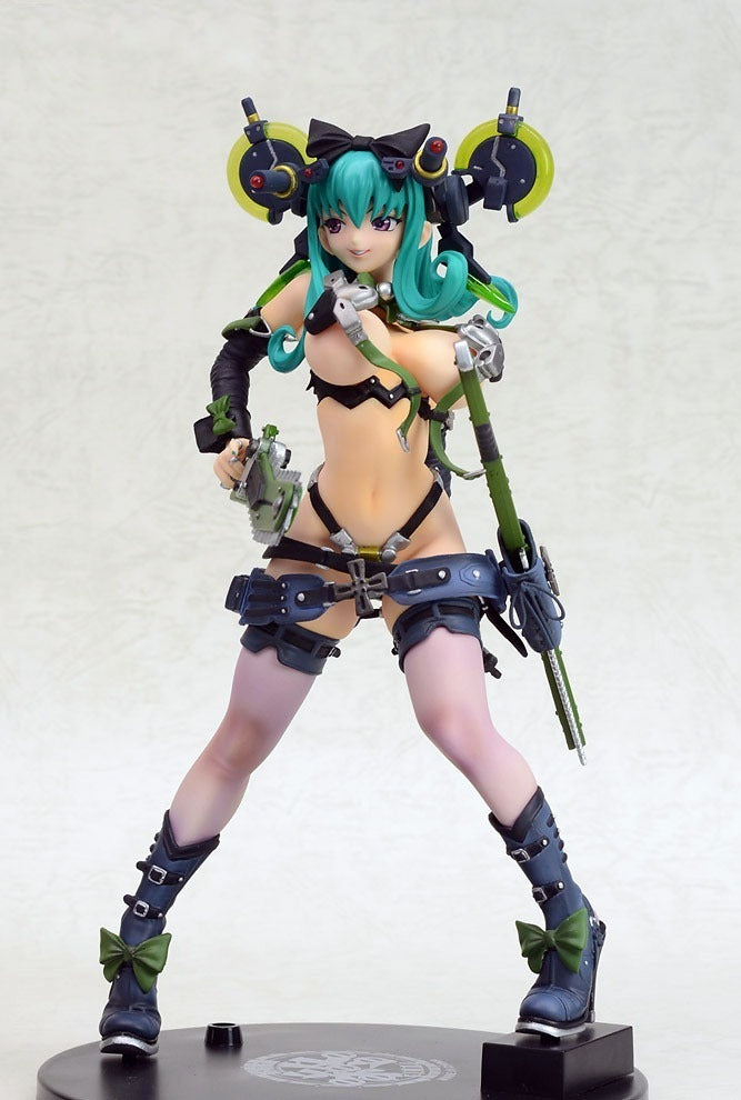 Hyper Nurse Milkyway Hotaru-cha - Beat - Sexy Nueva