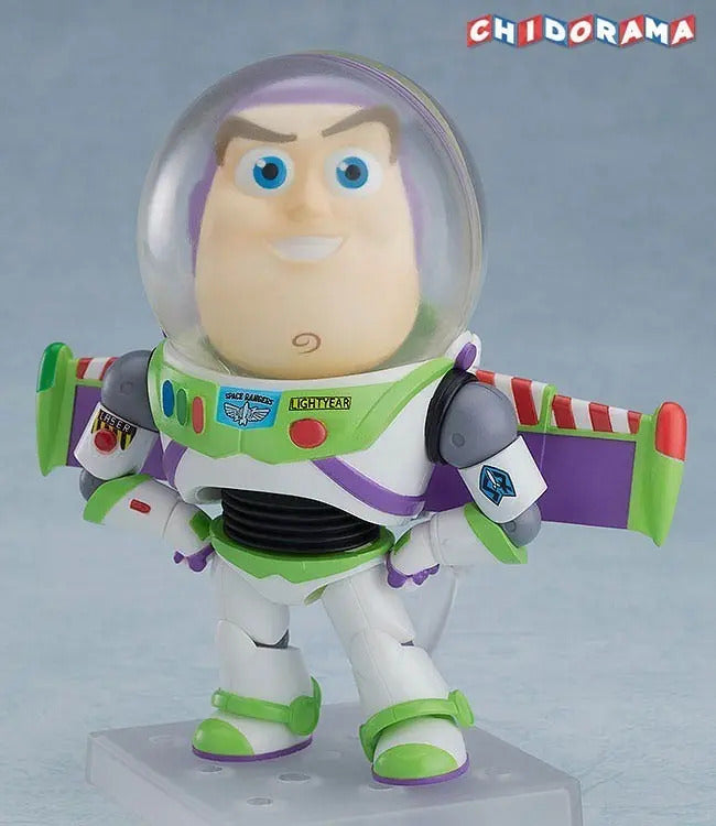 Figura - Buzz Lightyear Dx Ver Nendoroid Good Smile Company