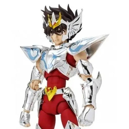 Figura - Pegasus Seiya Myth Cloth Heaven Chapter Bandai Nvo