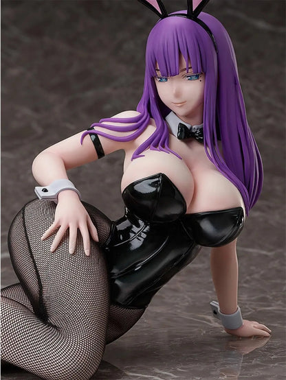 Figura - Mira Suou Bunny Ver Sexy Worlds End Harem Freeing