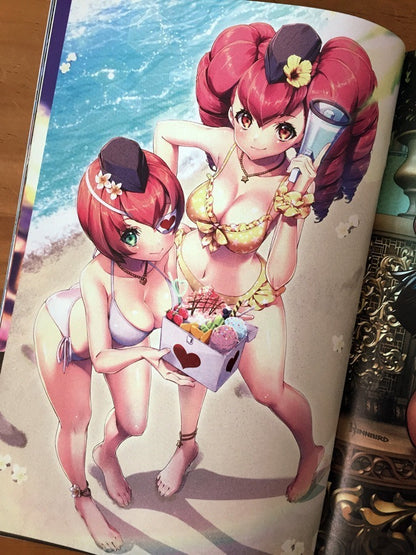 Comic Set - Street Fighter Swimsuit 2022 Cammy Chun Li Tao