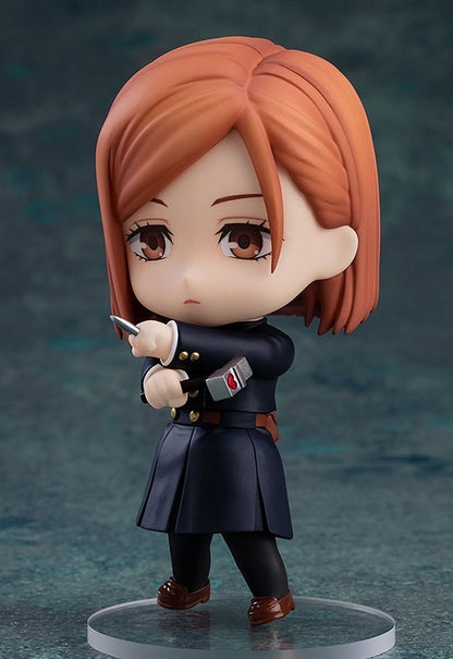 Figura - Nobara Kugis Jujutsu Kaisen Nendoroid Good Smile Co