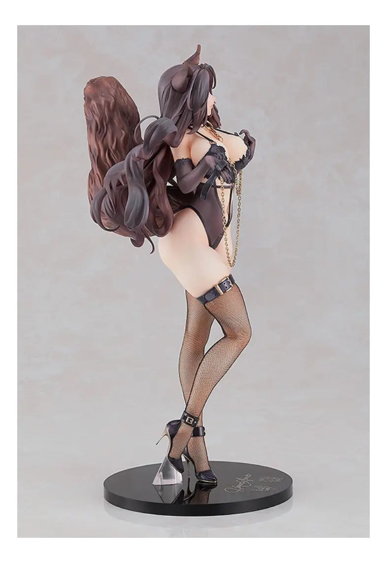 Figura - Haneame Dog Pet Girlfriend 1/6 Good Smile Company
