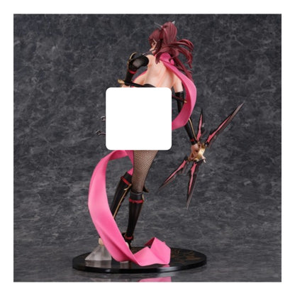 Figura - Erika Kuramoto Ninja - Mahou Shoujo - Native