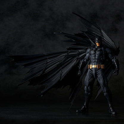 Batman Revoltech Amazing Yamaguchi 009 Kaiyodo