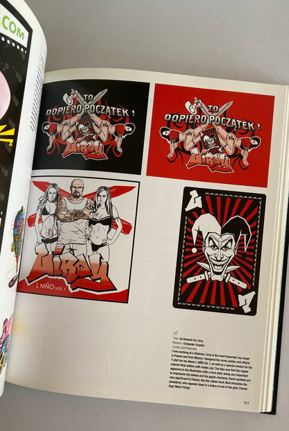 Libro - Eccentric Design Por Newwebpick Team Diseño Grafico