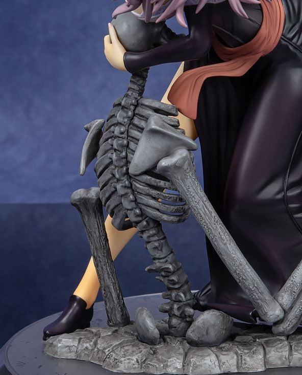 Figura - Sorceress Darkness Crow Ver Dragons Crown Orchidsee