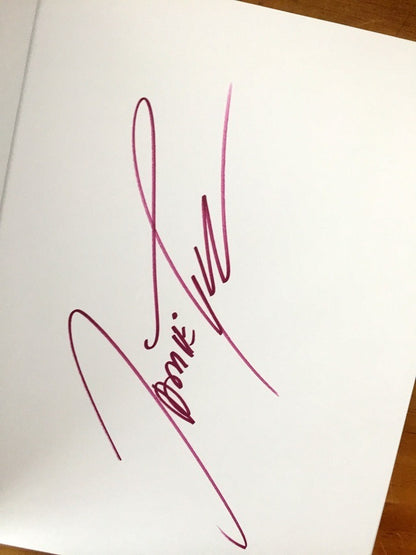 Libro - Sketchbook Volume 7 Jamie Tyndall Pasta Dura Firmado