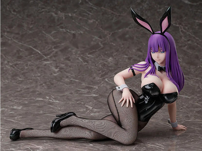 Figura - Mira Suou Bunny Ver Sexy Worlds End Harem Freeing