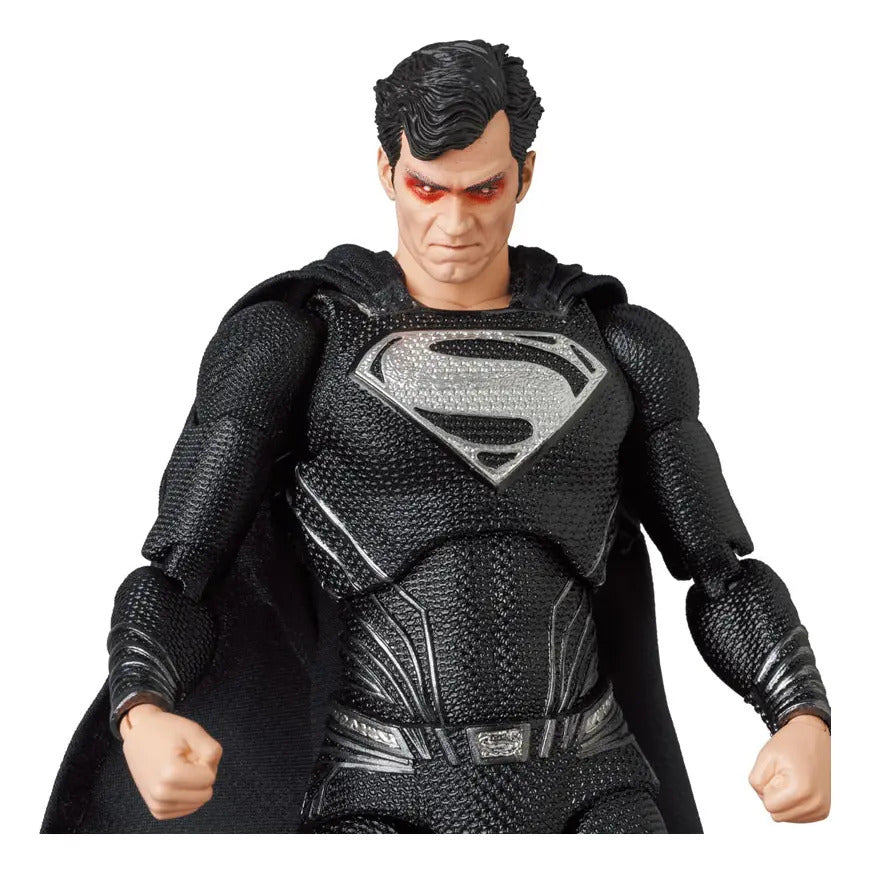 Figura - Superman Zack Snyder Justice League Mafex Medicom T