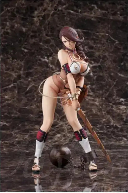 Figura - Branwen Queens Blade A+ 1/4.5 Figura Sexy