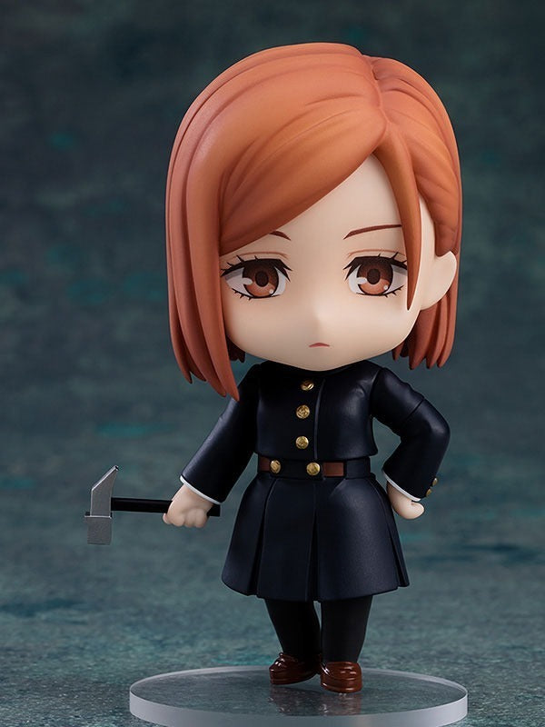 Figura - Nobara Kugis Jujutsu Kaisen Nendoroid Good Smile Co