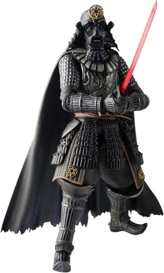 Darth Vader Samurai Movie Realization Bandai