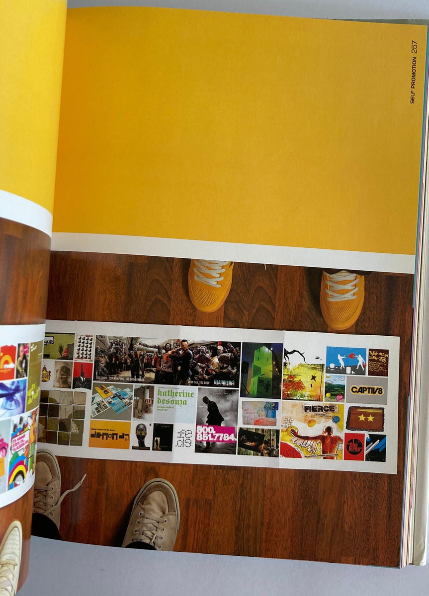 Libro - Big Book Of Graphic Design Robert Walton Diseño