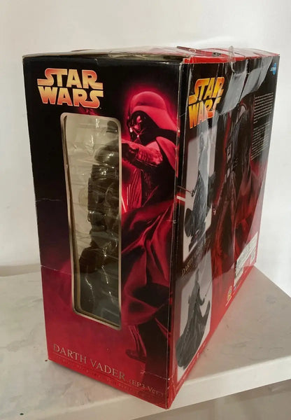 Figura - Darth Vader Ep3 Ver Star Wars Artfx Kotoubiya 1/7