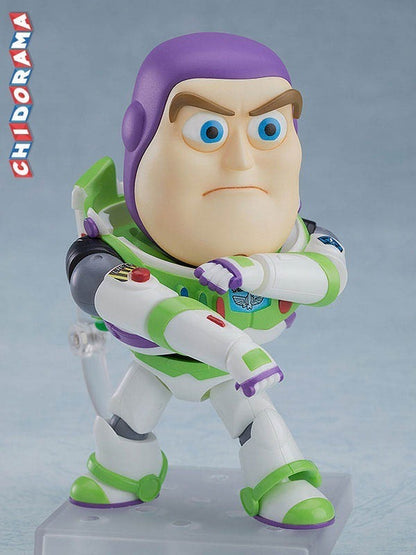 Figura - Buzz Lightyear Dx Ver Nendoroid Good Smile Company