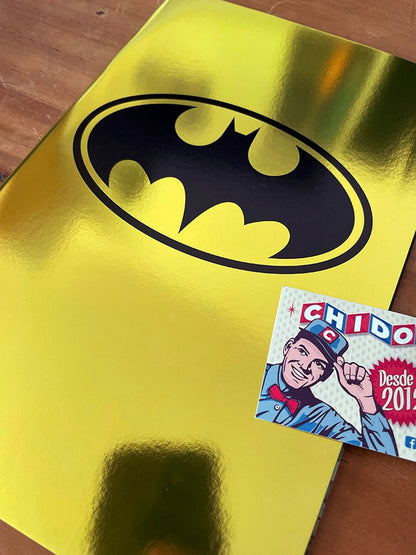 Comic - Batman #135 Gold Foil Variant