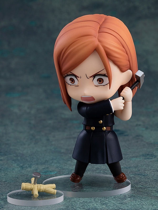Figura - Nobara Kugis Jujutsu Kaisen Nendoroid Good Smile Co